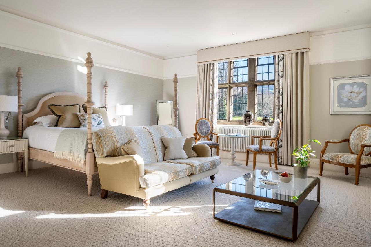 Hotel The Greenway & 4*