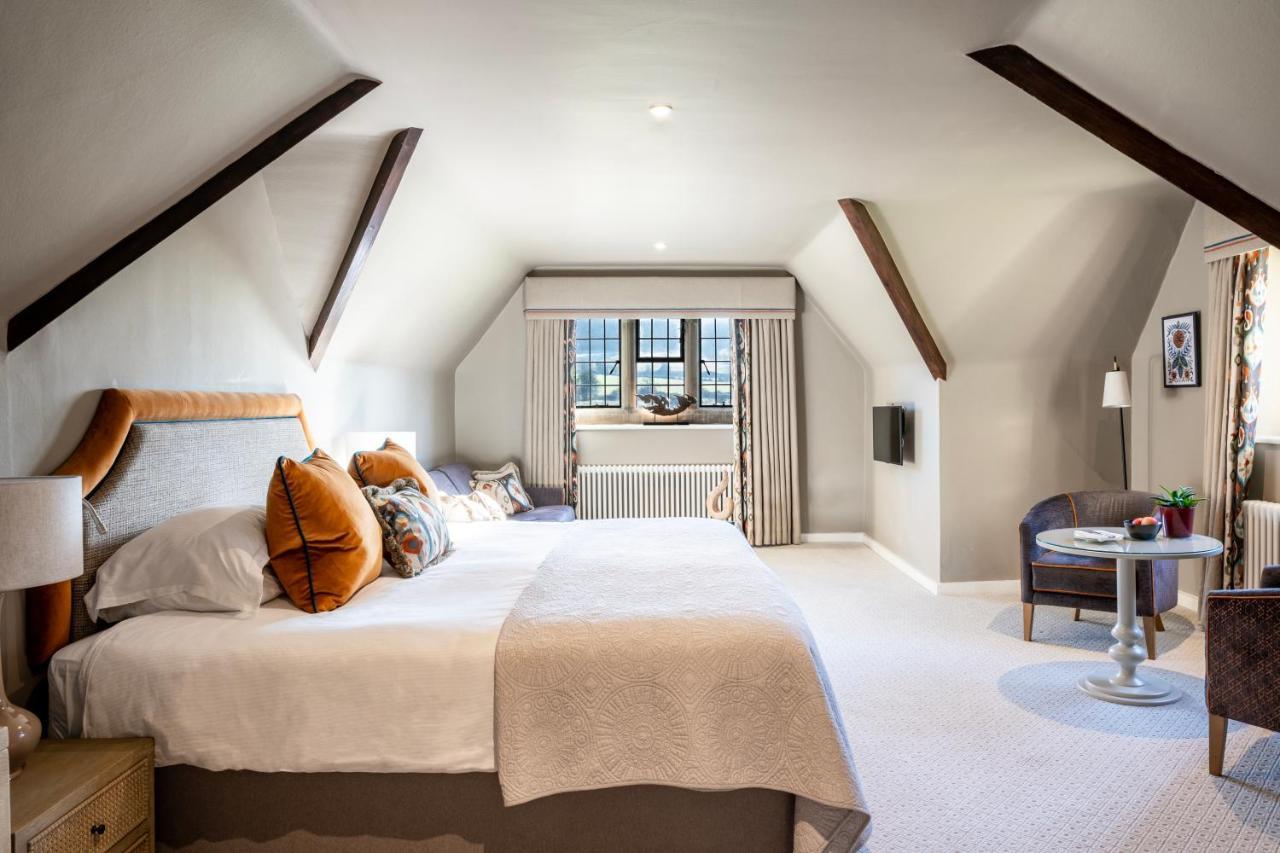 The Greenway & Hotel Cheltenham