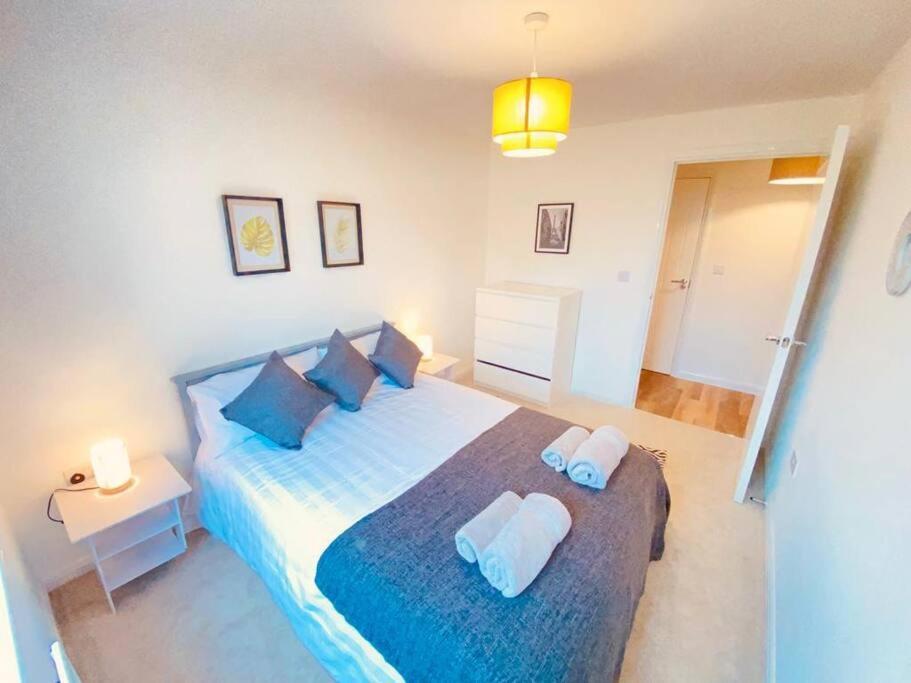 Beautiful, Brand New Apartment!