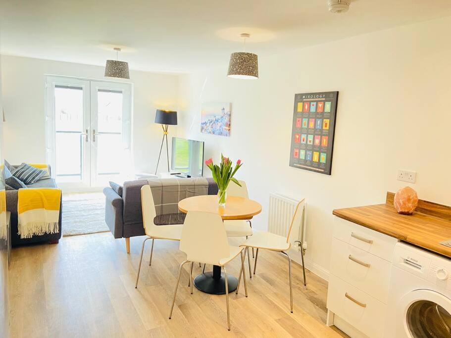 Apartamento Beautiful, Brand New Apartment!