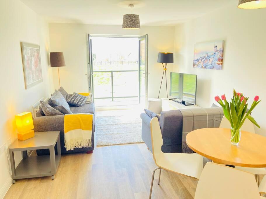 Apartamento Beautiful, Brand New Apartment!