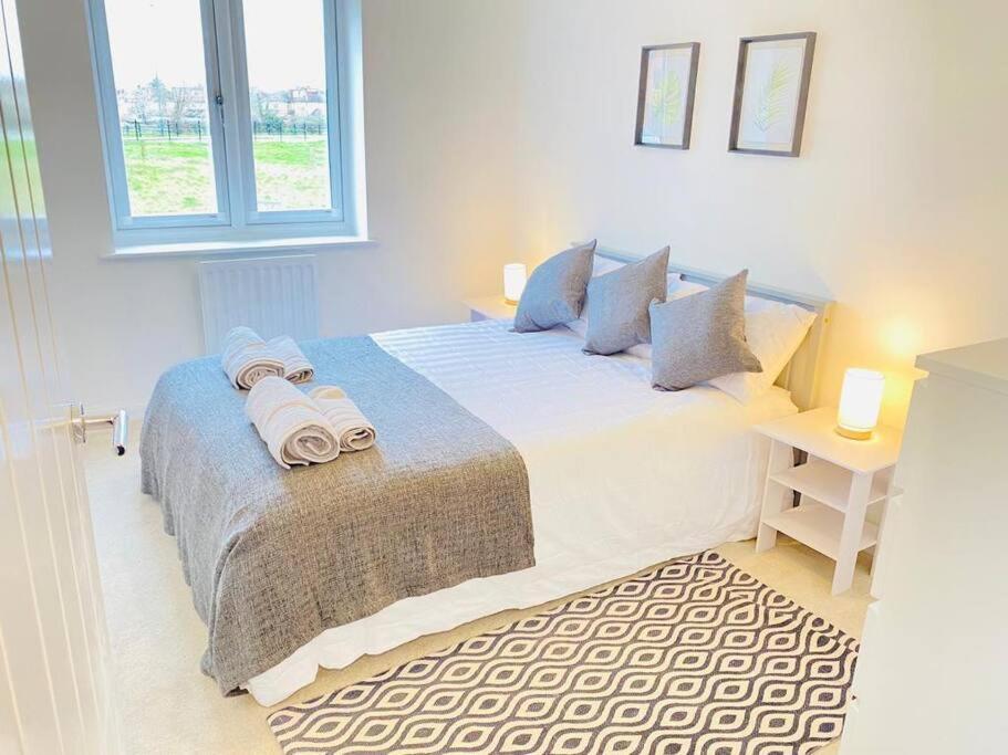 Apartamento Beautiful, Brand New Apartment! Cheltenham