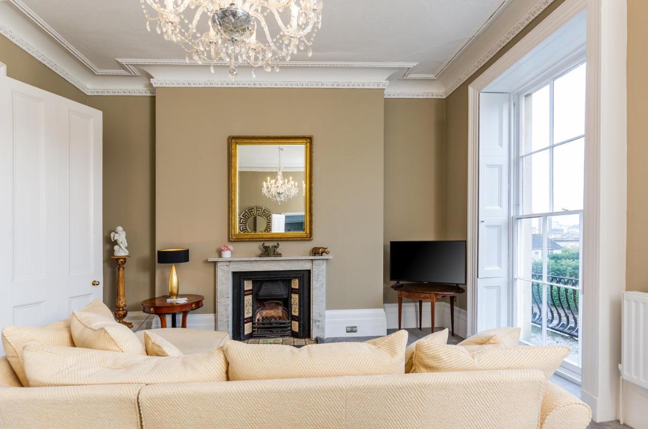 Elizabeth House Flat 2 Apartment