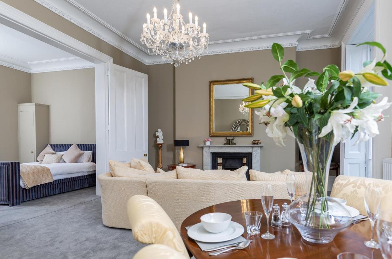 Apartment Elizabeth House Flat 2 *