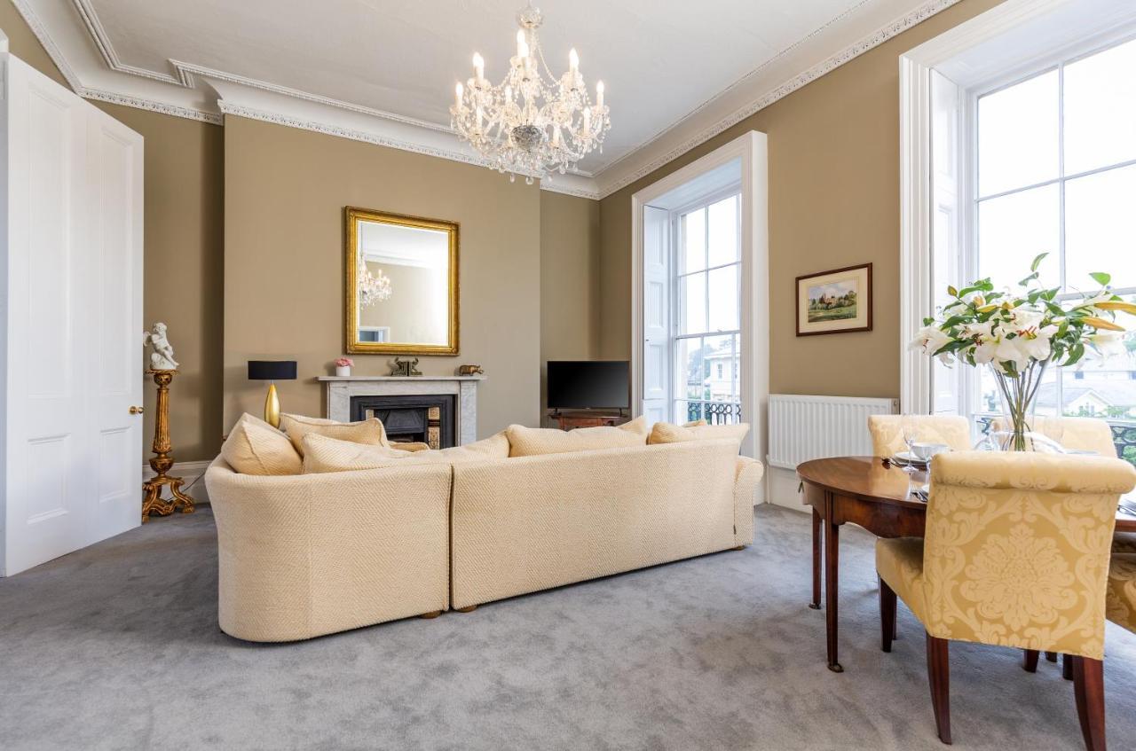 Elizabeth House Flat 2 * Cheltenham