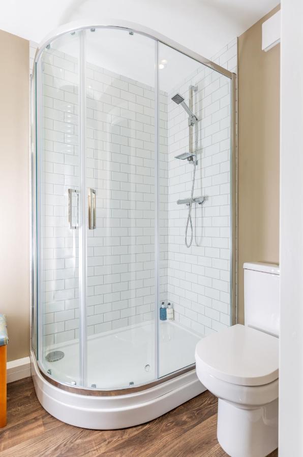 Elizabeth House Flat 2