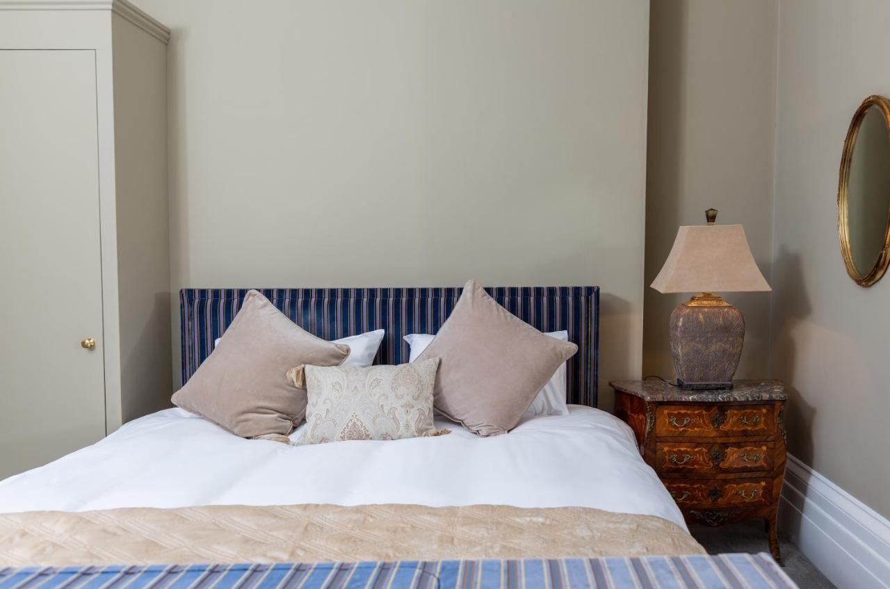 Elizabeth House Flat 2 Cheltenham