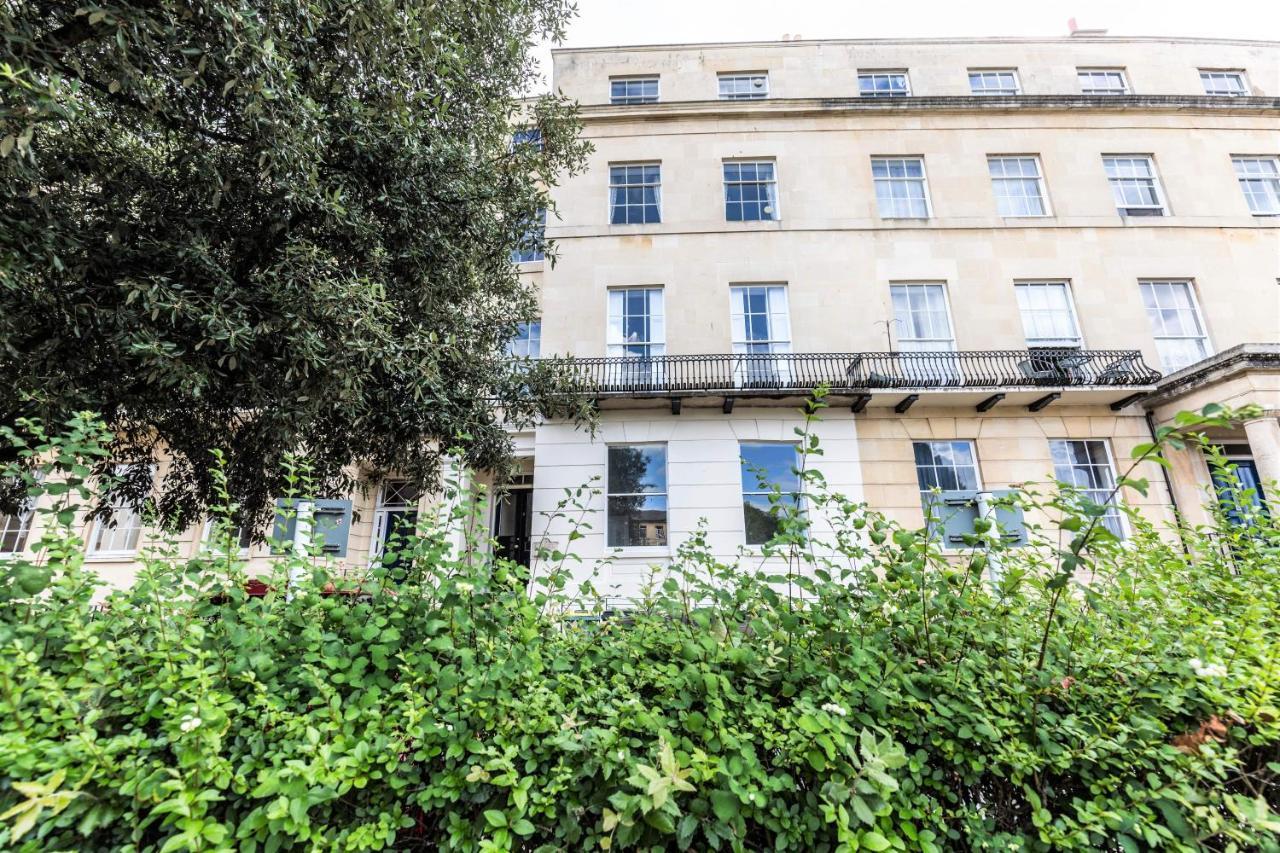 Apartment Elizabeth House Flat 2 Cheltenham