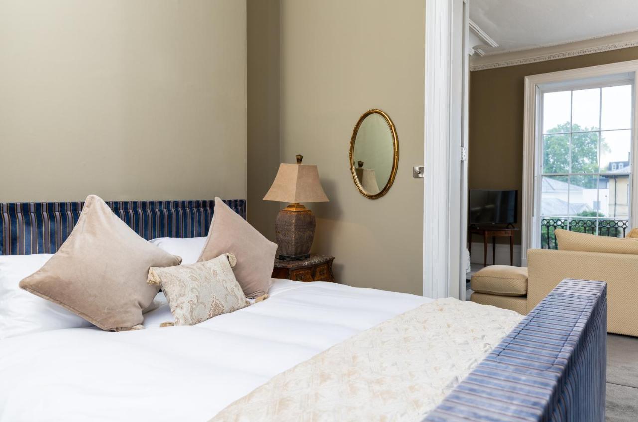 Elizabeth House Flat 2 Apartment Cheltenham