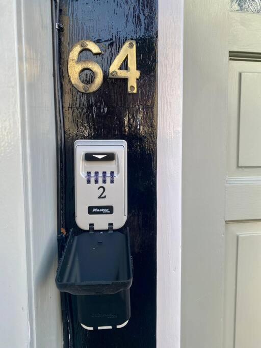 64 Bath Road - To *