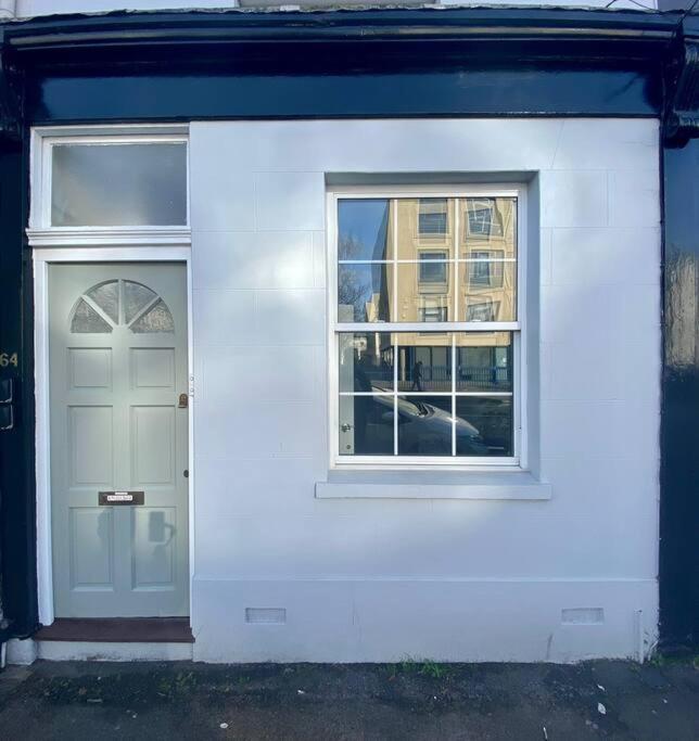 64 Bath Road - To Apartment