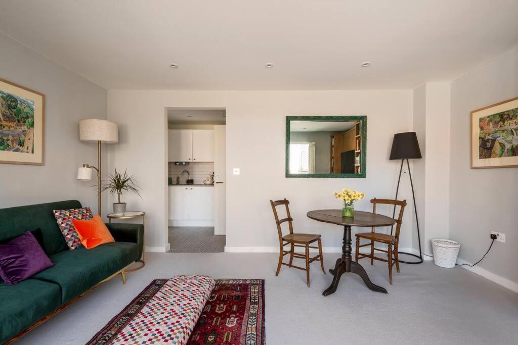 Apartamento No 10 Cheltenham