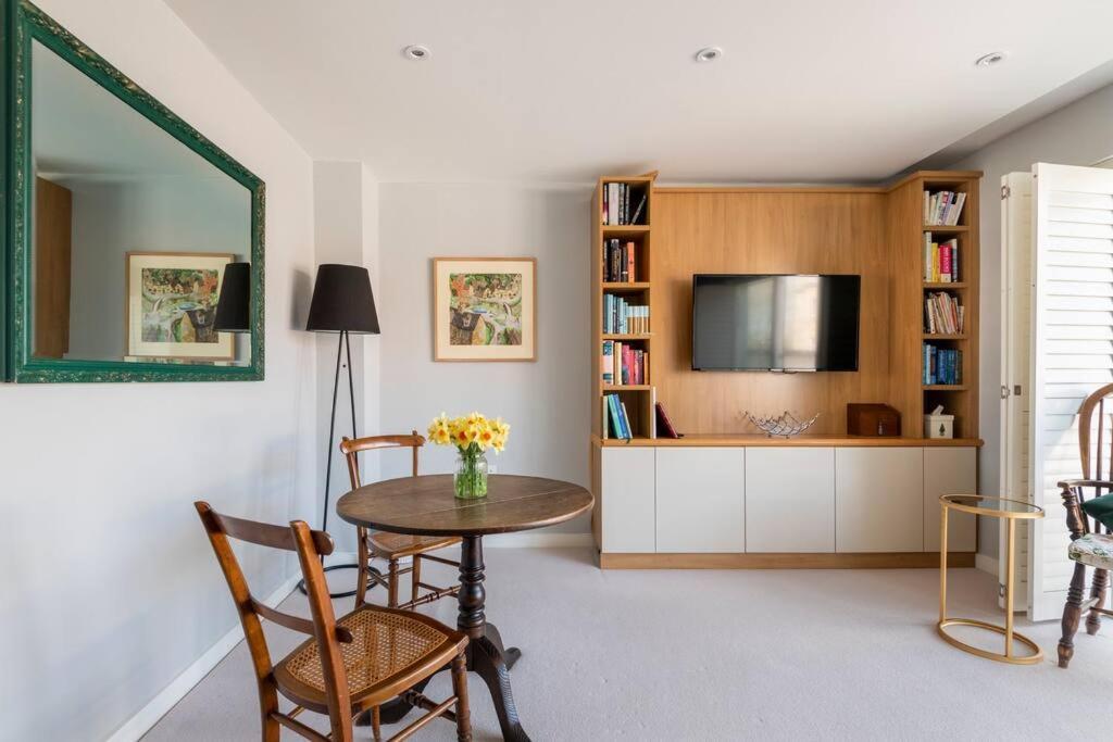 Apartamento No 10 Cheltenham