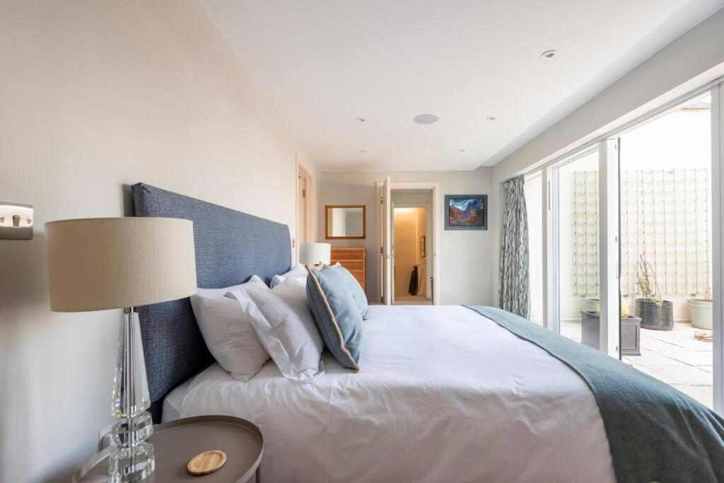 Apartamento No 10 Cheltenham