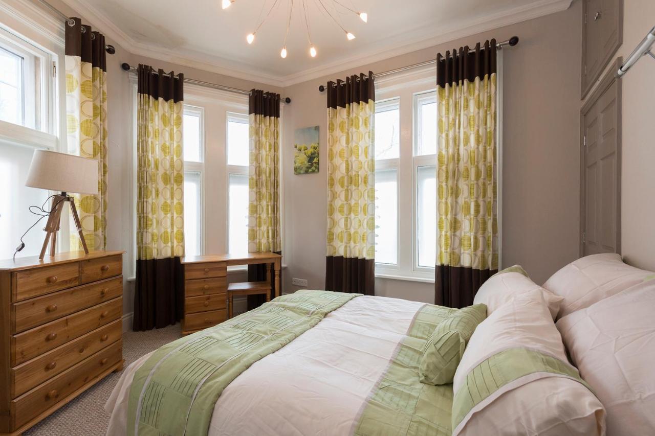 Ambrose Apartment Cheltenham