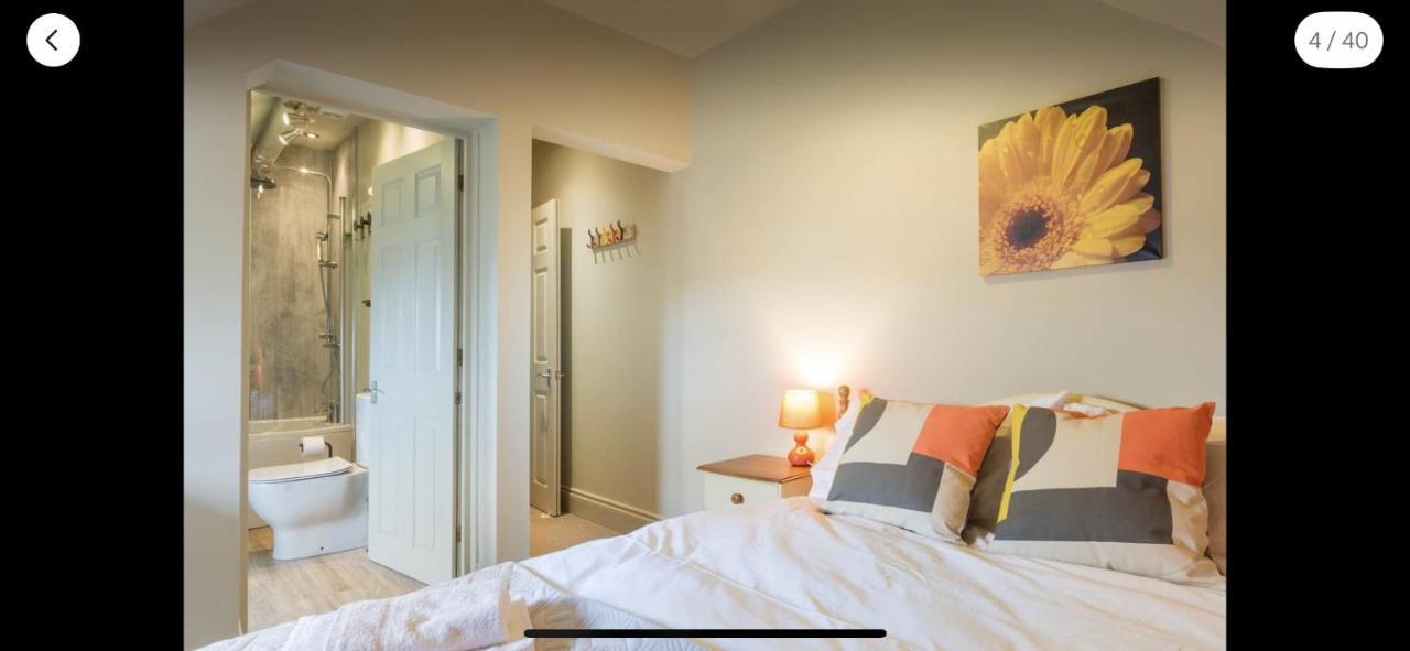 Apartment Ambrose Cheltenham