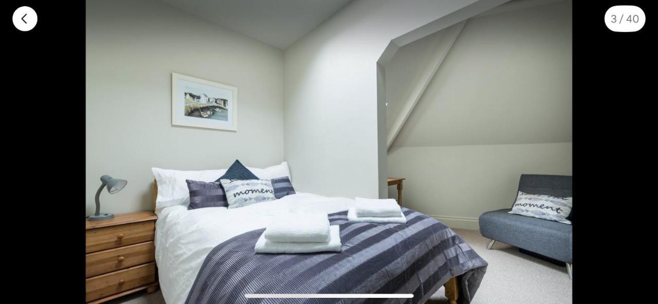 Ambrose Apartment Cheltenham