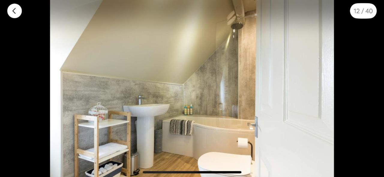 Ambrose Apartment Cheltenham