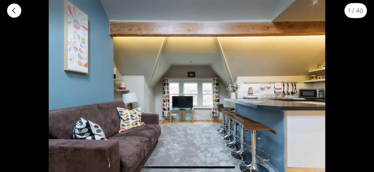 Ambrose Apartment *