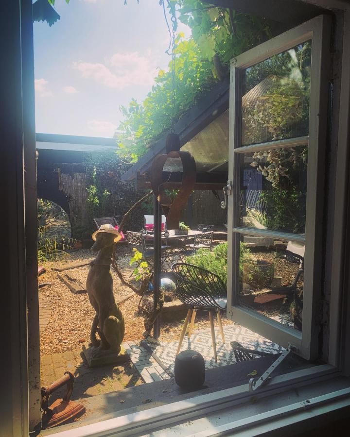 Holiday home Charming & Garden *