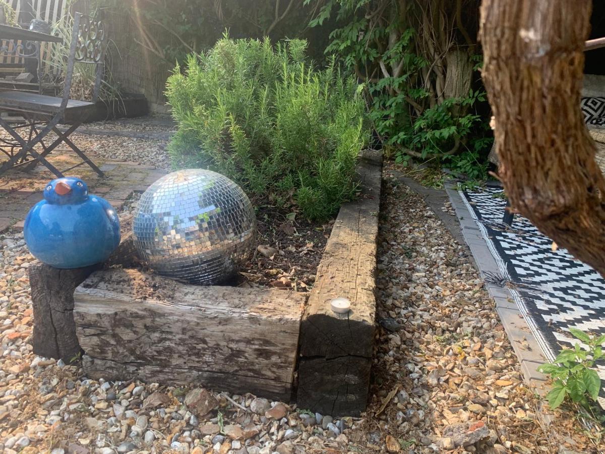 Holiday home Charming & Garden Cheltenham