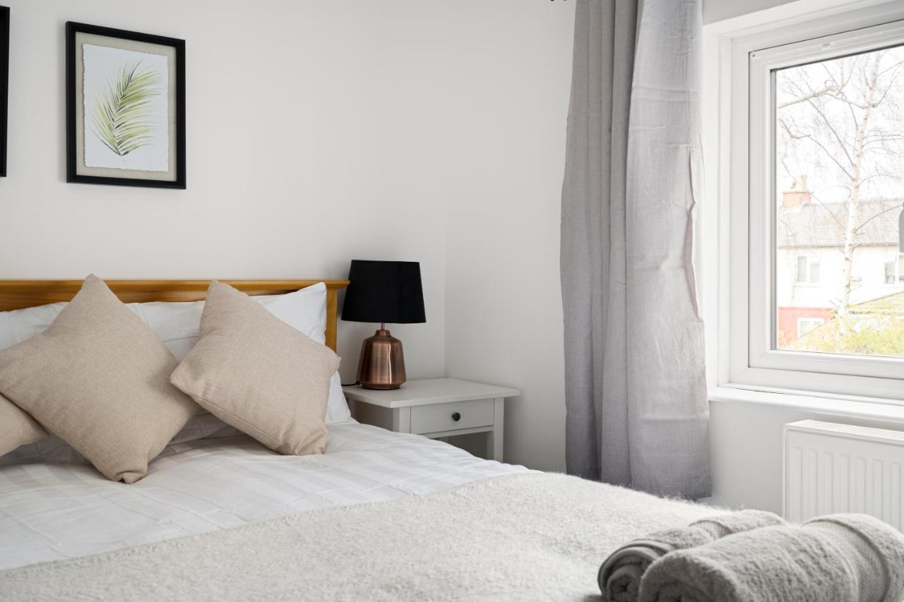 Adorable, Inviting Town House! Holiday home Cheltenham