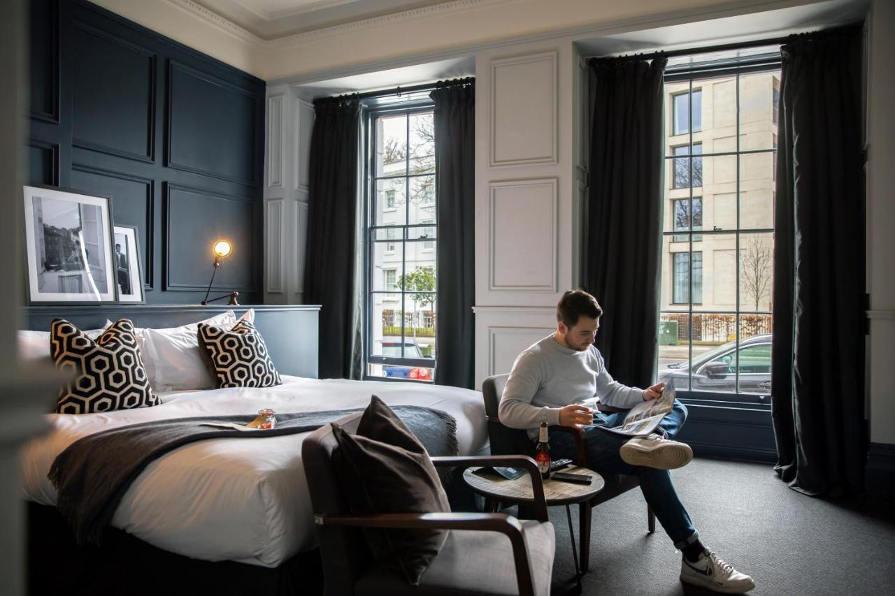 The George 4*