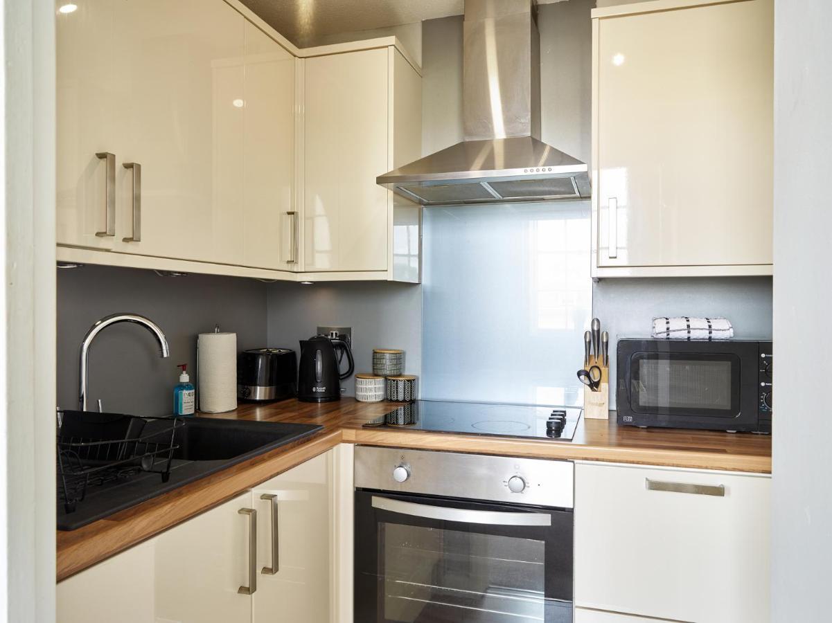 Lansdown Crescent Cheltenham