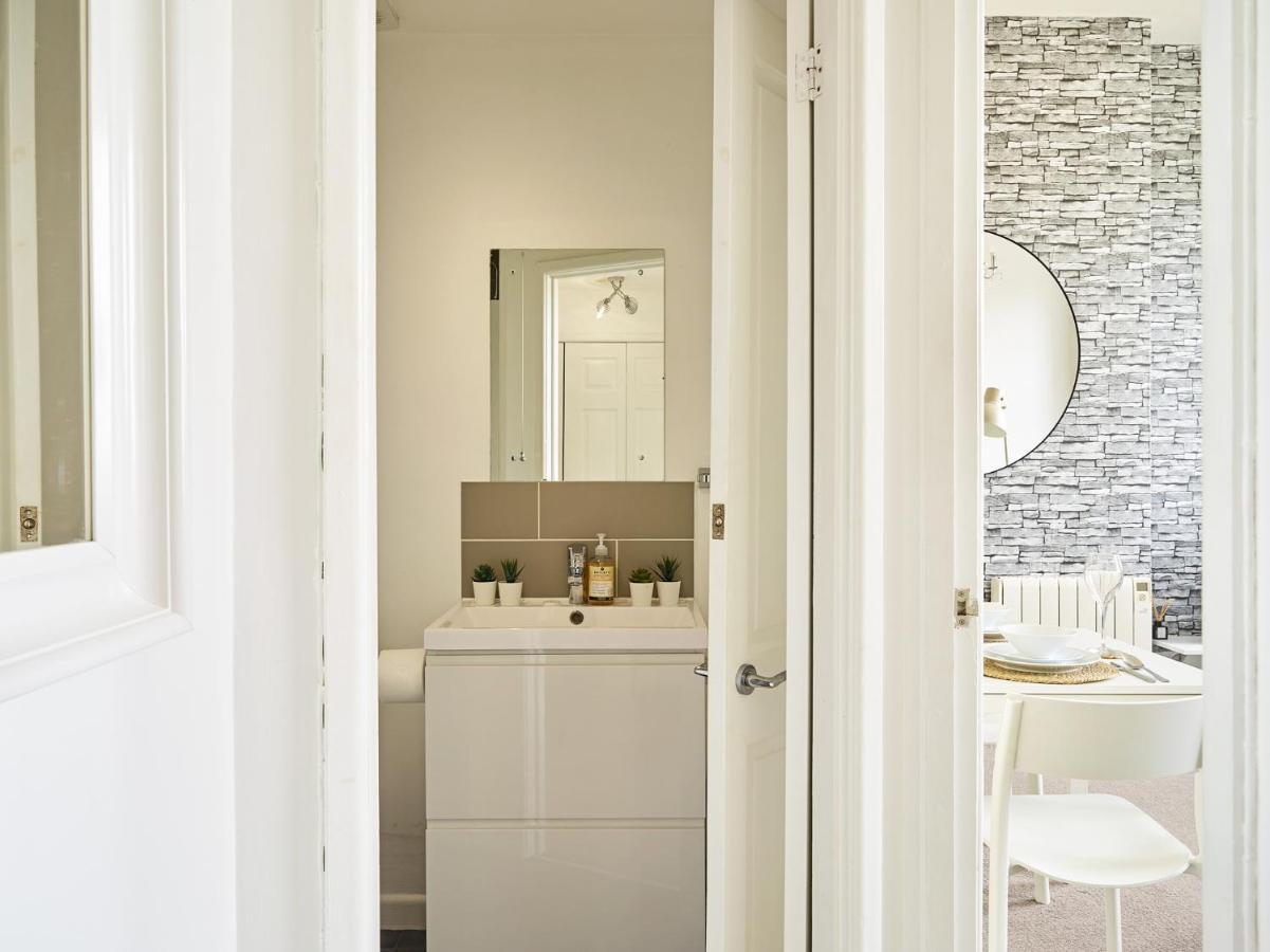 Apartment Lansdown Crescent *