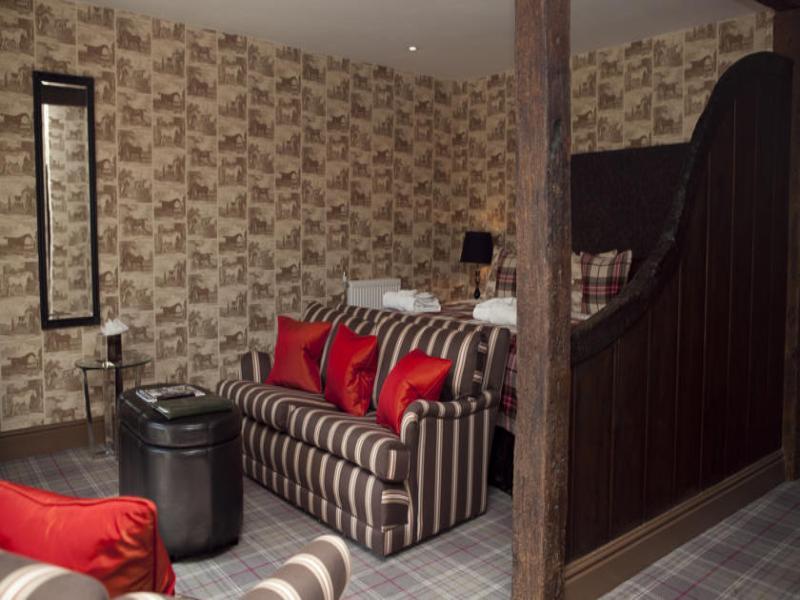 Hotel The Greenway & 4*