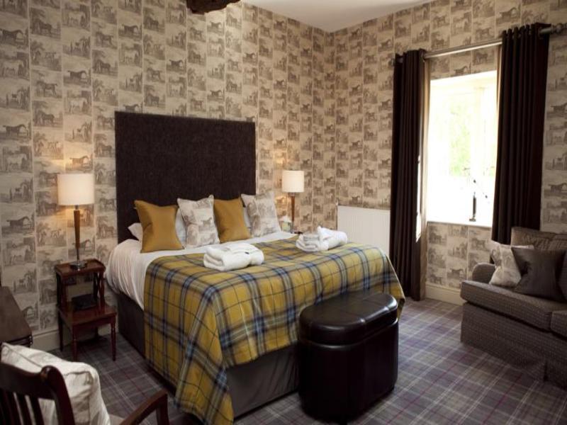 The Greenway & Hotel Cheltenham