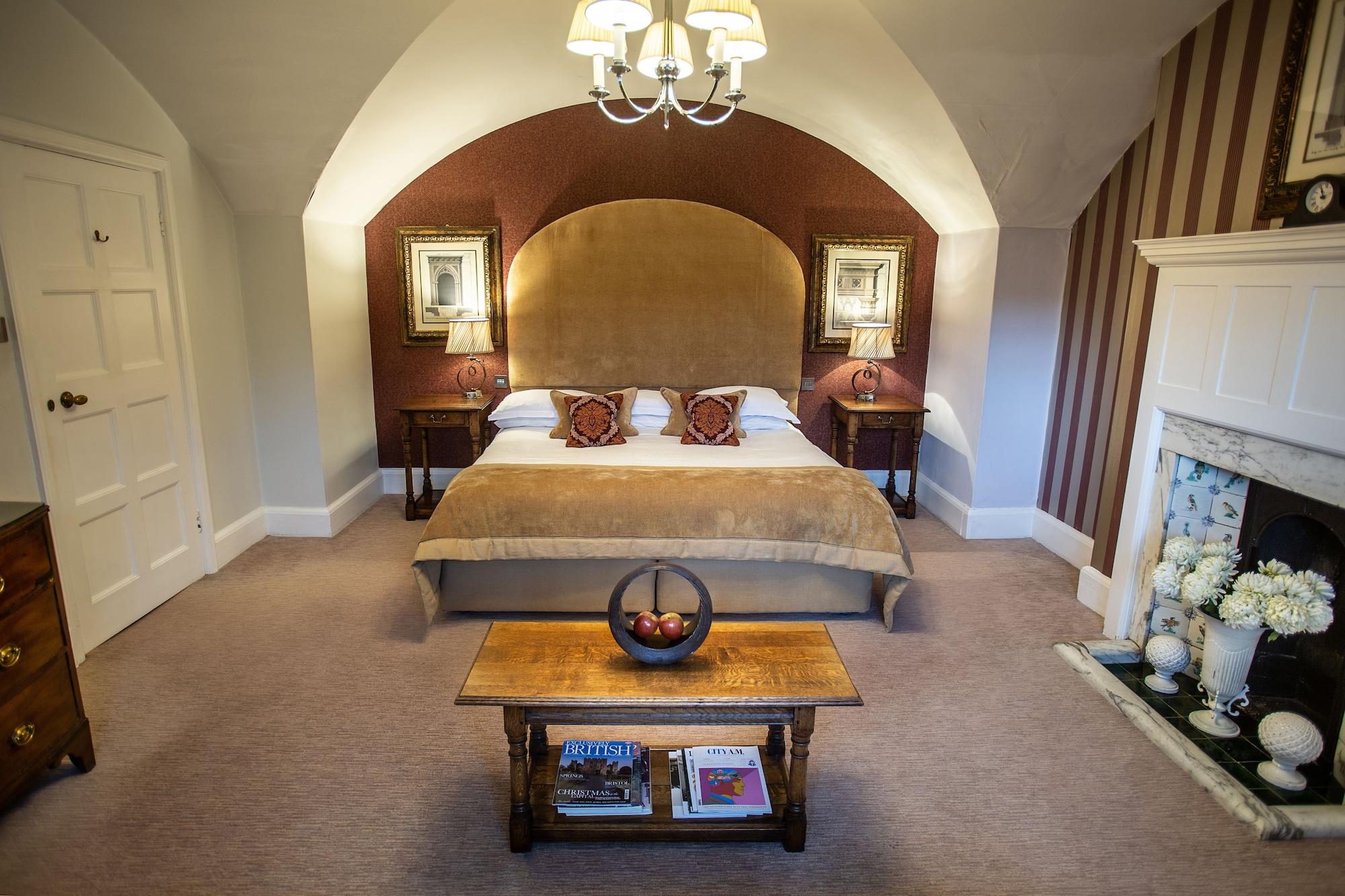 Hotel The Greenway & 4*