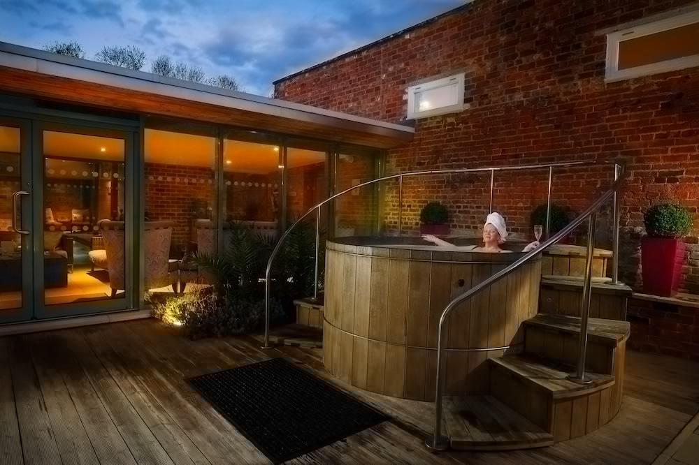 Hotel The Greenway & 4*