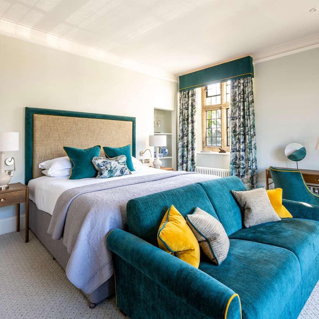 The Greenway & Hotel Cheltenham
