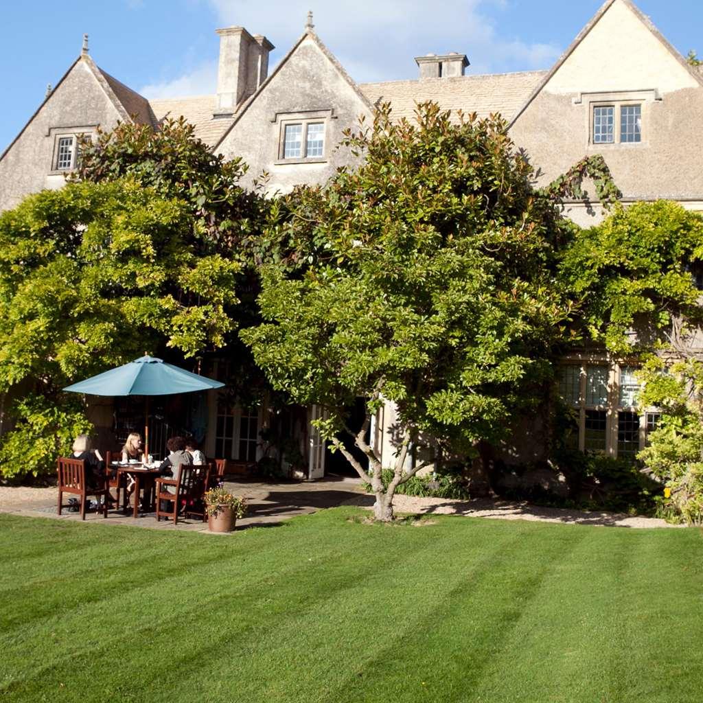 Hotel The Greenway & 4*