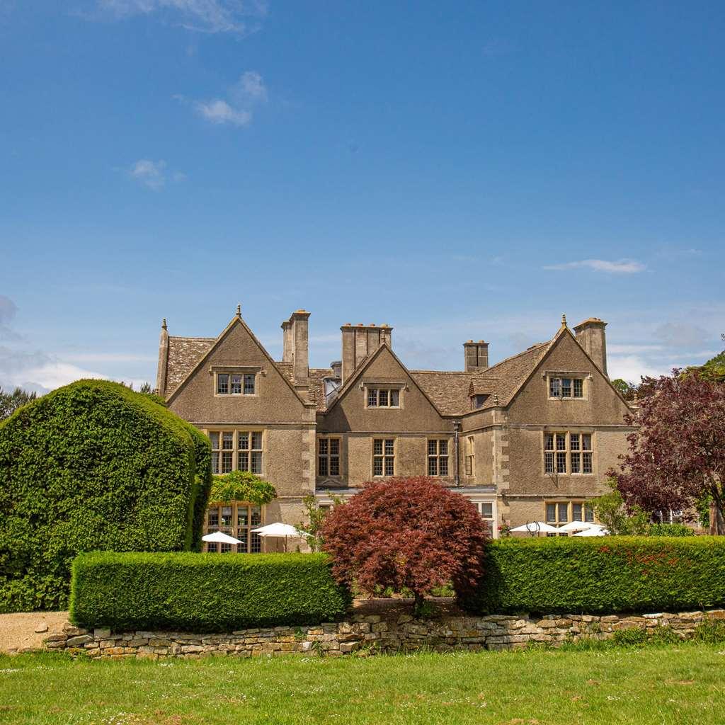 Hotel The Greenway & 4*