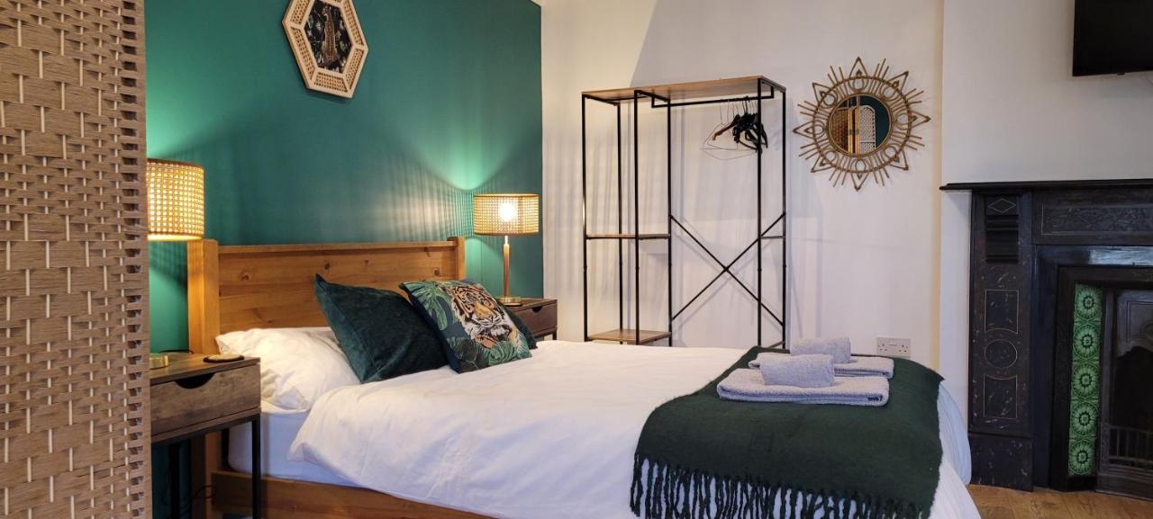 Apartment Leckhampton Road - Cheltenham