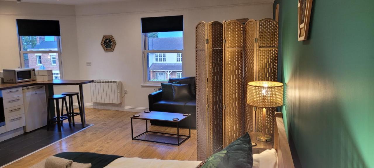 Apartment Leckhampton Road - Cheltenham