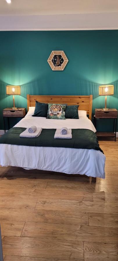 Leckhampton Road - Apartment Cheltenham