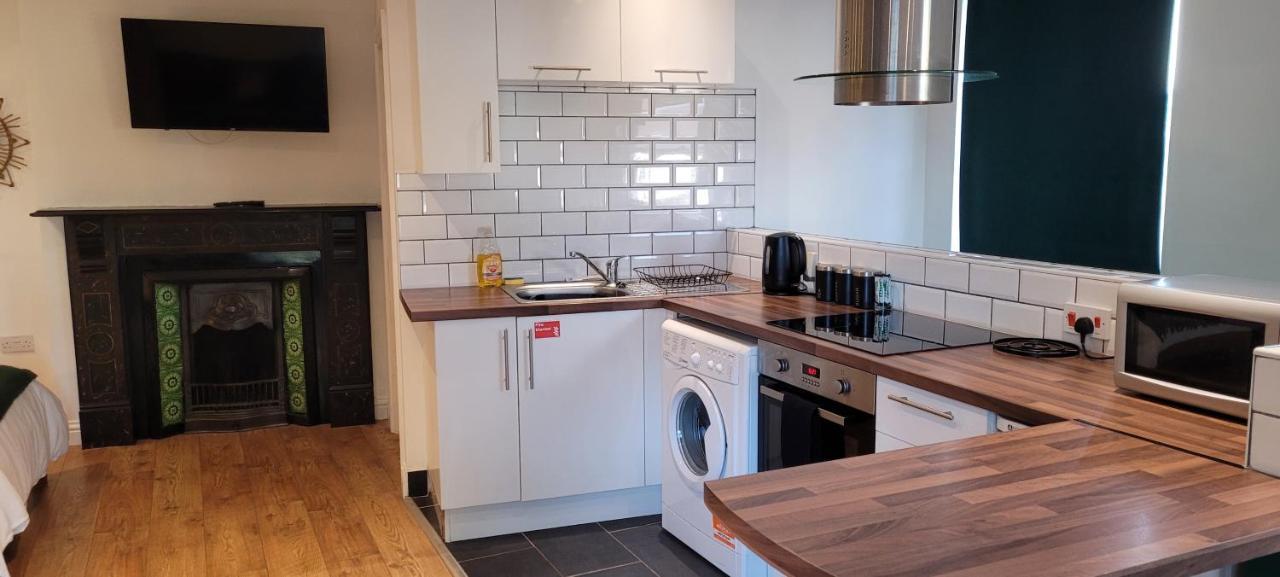 Leckhampton Road - Apartment