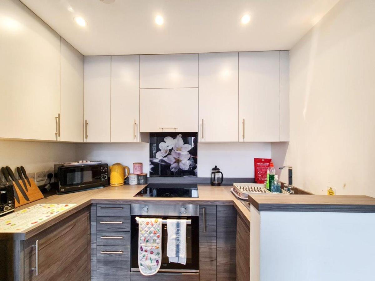 Apartamento Margaret's Ground By Fortuna *