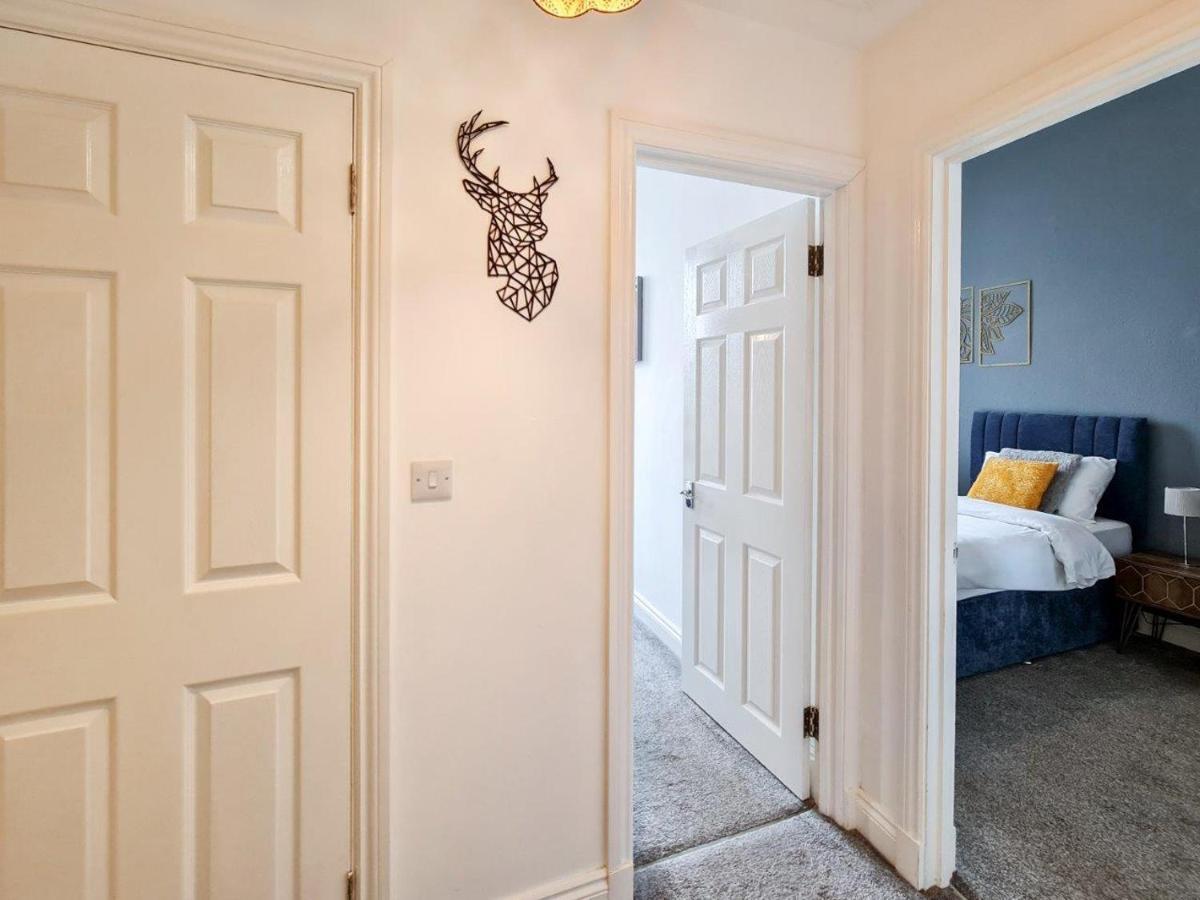 Apartamento Margaret's Ground By Fortuna Cheltenham