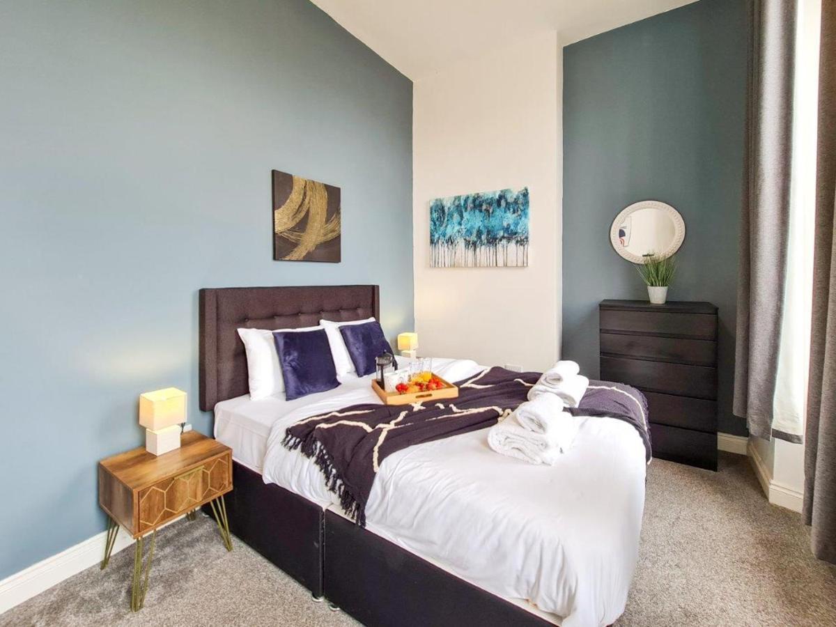 Apartamento Margaret's Ground By Fortuna