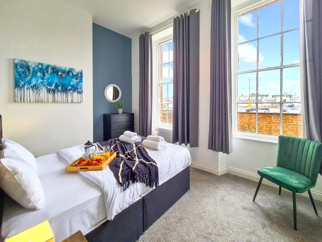 Margaret's Ground By Fortuna Apartamento *