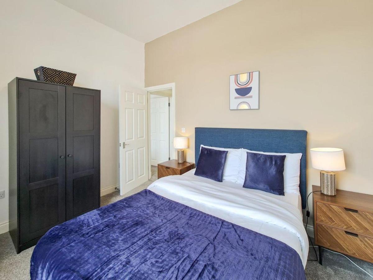 Margaret's Quattro By Fortuna Property