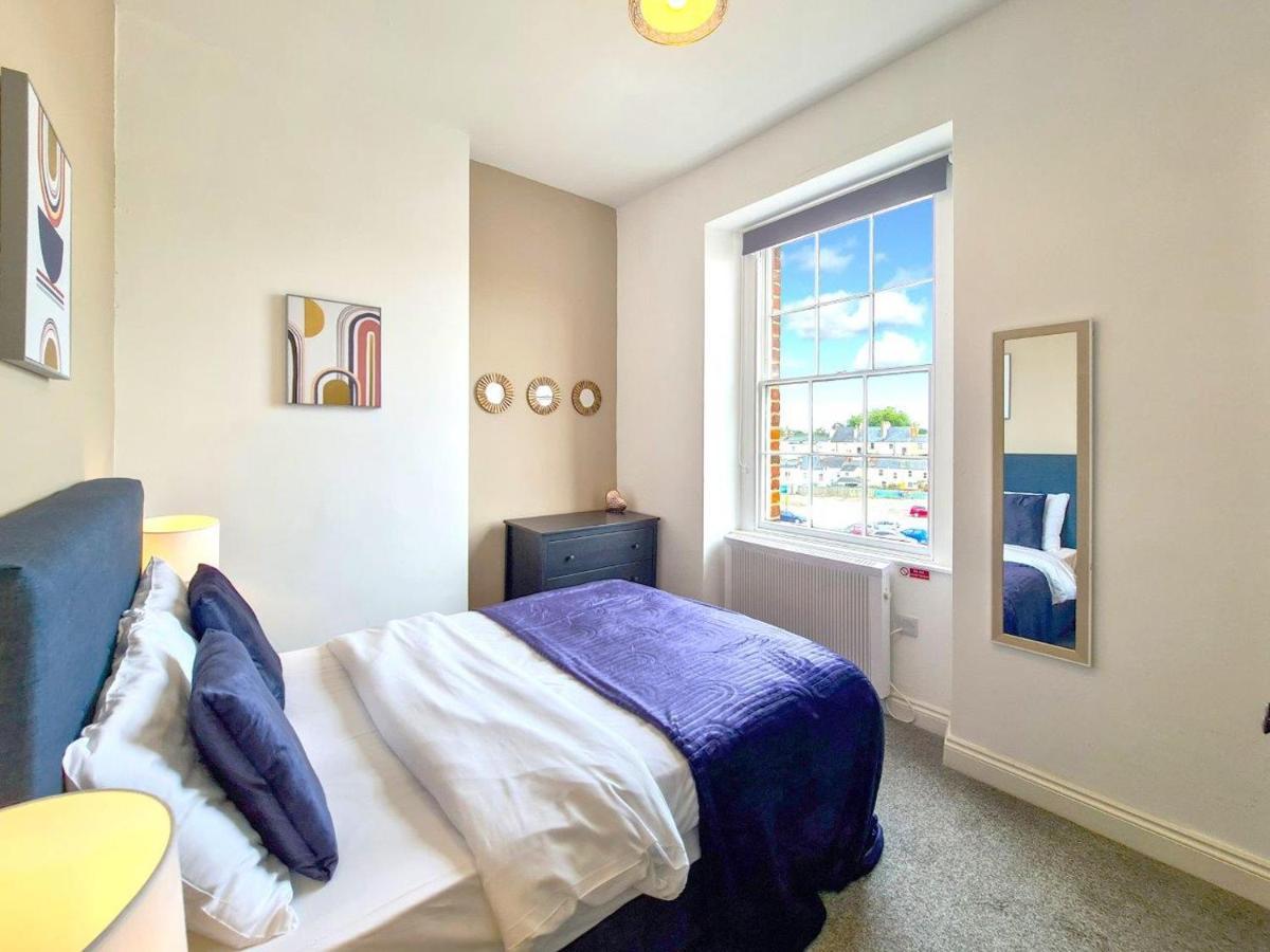 Margaret's Quattro By Fortuna Property Apartment *
