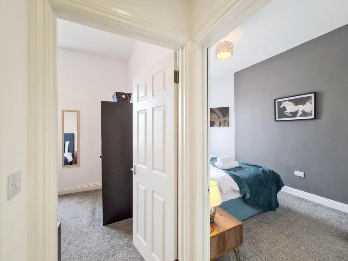 Apartment Margaret's Quattro By Fortuna Property Cheltenham