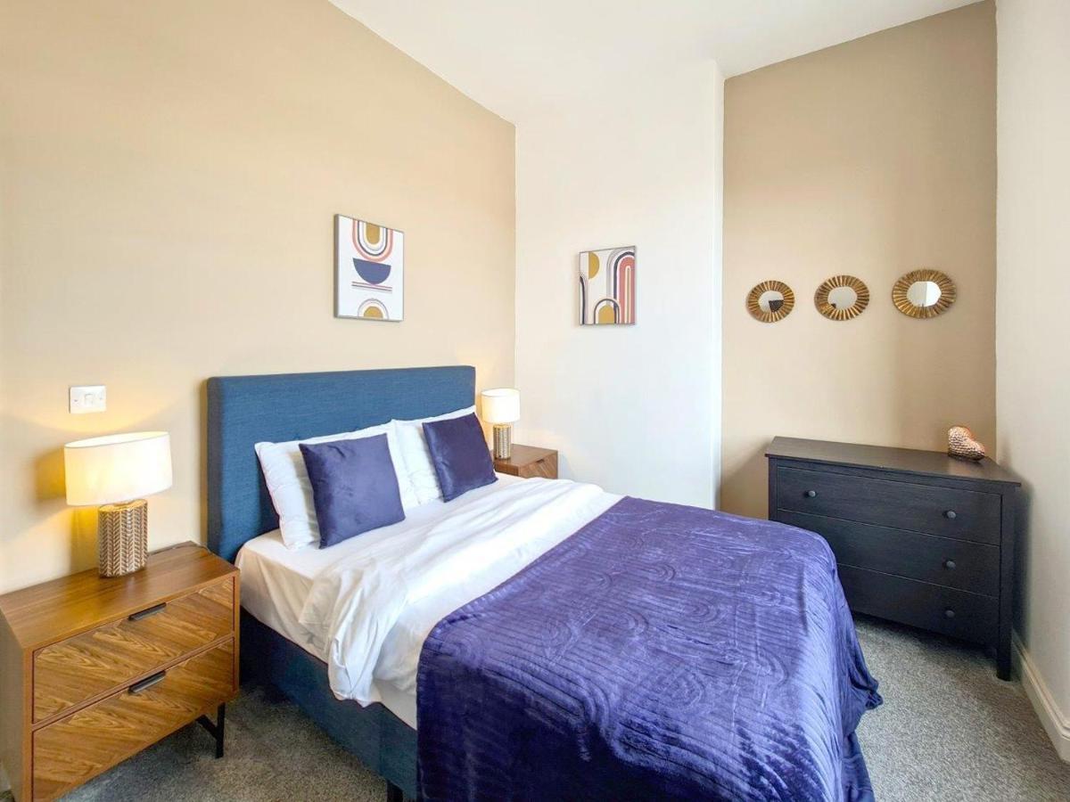 Margaret's Quattro By Fortuna Property Apartment