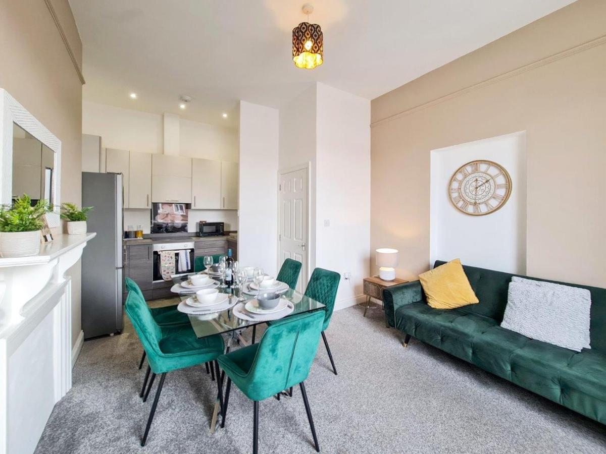 Margaret's Quattro By Fortuna Property