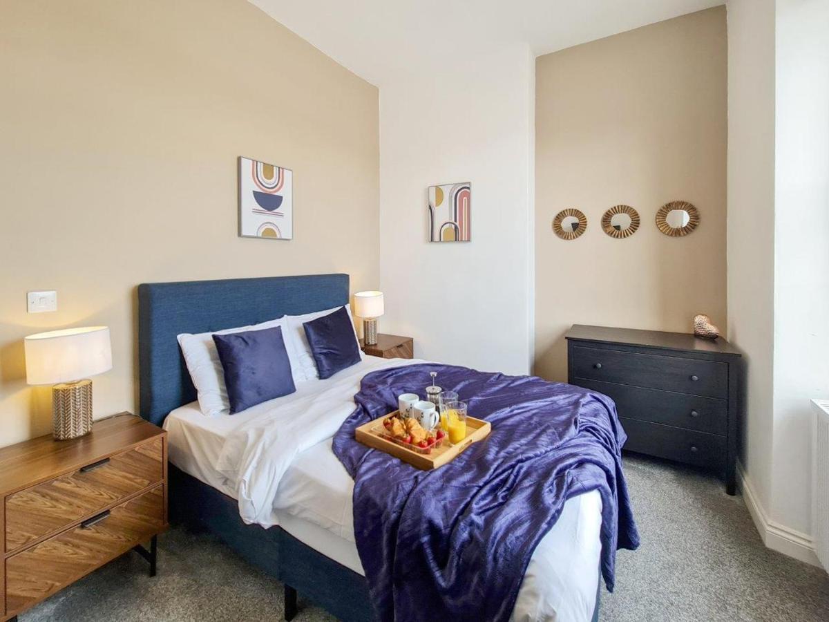 Margaret's Quattro By Fortuna Property